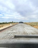 Entering the Fresno City Limits